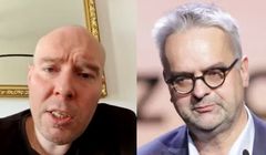 Po tych słowach Marcin Rola zapowiedział, że pozwie Wojciecha Czuchnowskiego