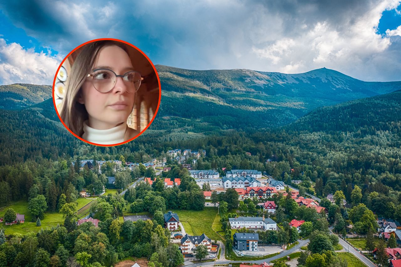 Kanadyjka odwiedziła polskie miasto. "Byłam w szoku"