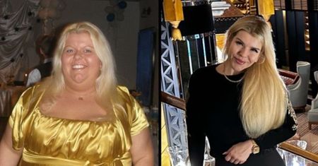 Kasia Guzik schudła 100 kilogramów (!) bez operacji i pomocy dietetyka: "Nie chciałam umrzeć przed czterdziestką"