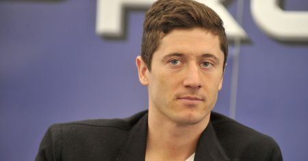Od 400 zł do 90 mln euro. Lewandowski zarobi fortunę w Arabii
