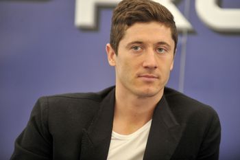 Od 400 zł do 90 mln euro. Lewandowski zarobi fortunę w Arabii