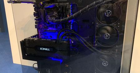 Liquid Freezer 2 i Freezer 50 TR - Arctic prezentuje prototypowe chłodzenia CPU