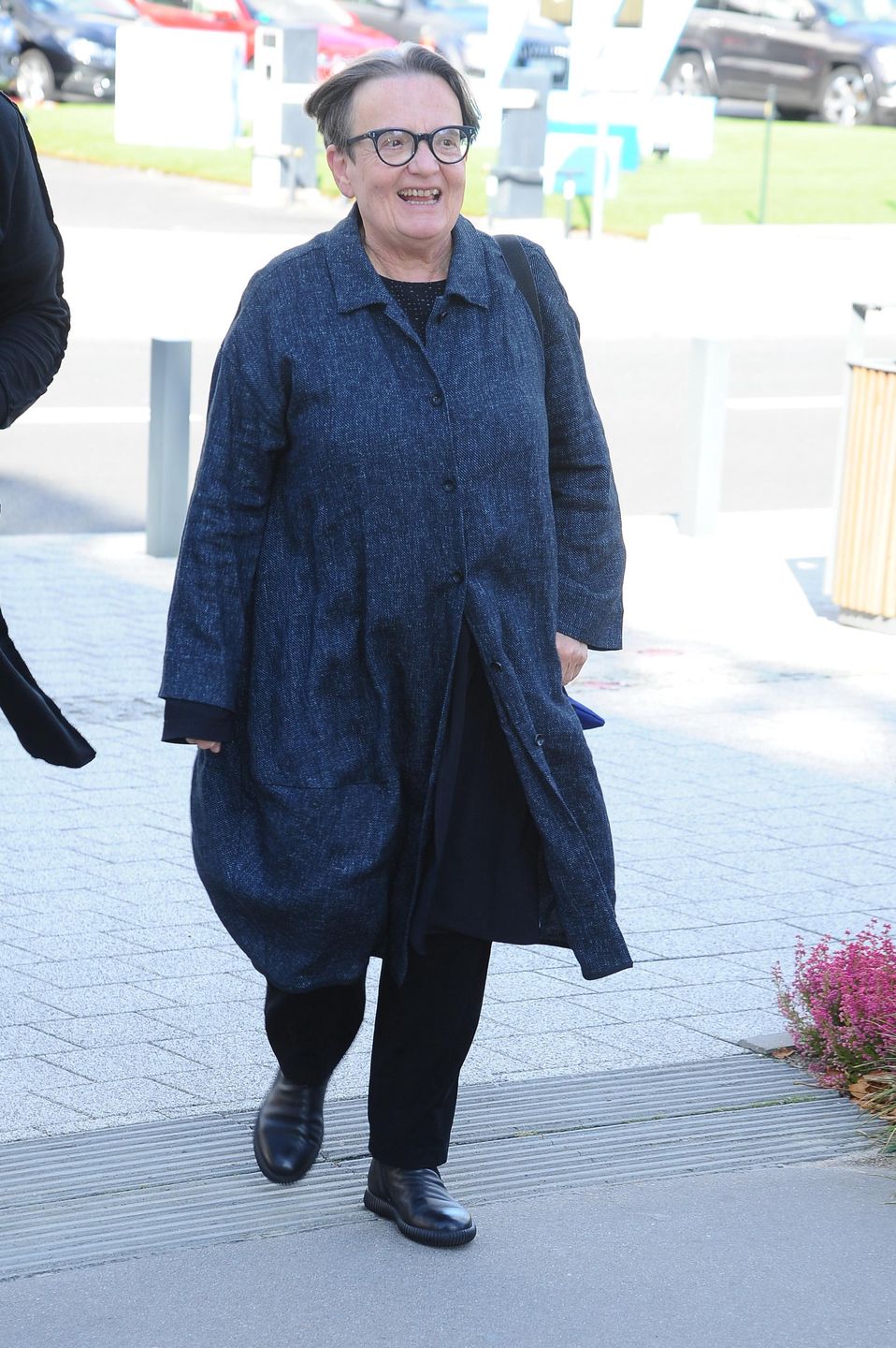 Agnieszka Holland