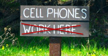 Smartfony gorsze do rozmów od klasycznych telefonów?