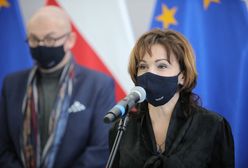 Fundusz Odbudowy. Będzie dodatkowe posiedzenie Senatu? Wicemarszałek komentuje