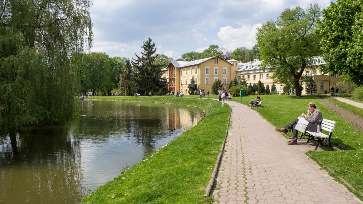 Tak sanatoria egzekwują przestrzeganie regulaminów. Kary sięgają 10 tys. zł
