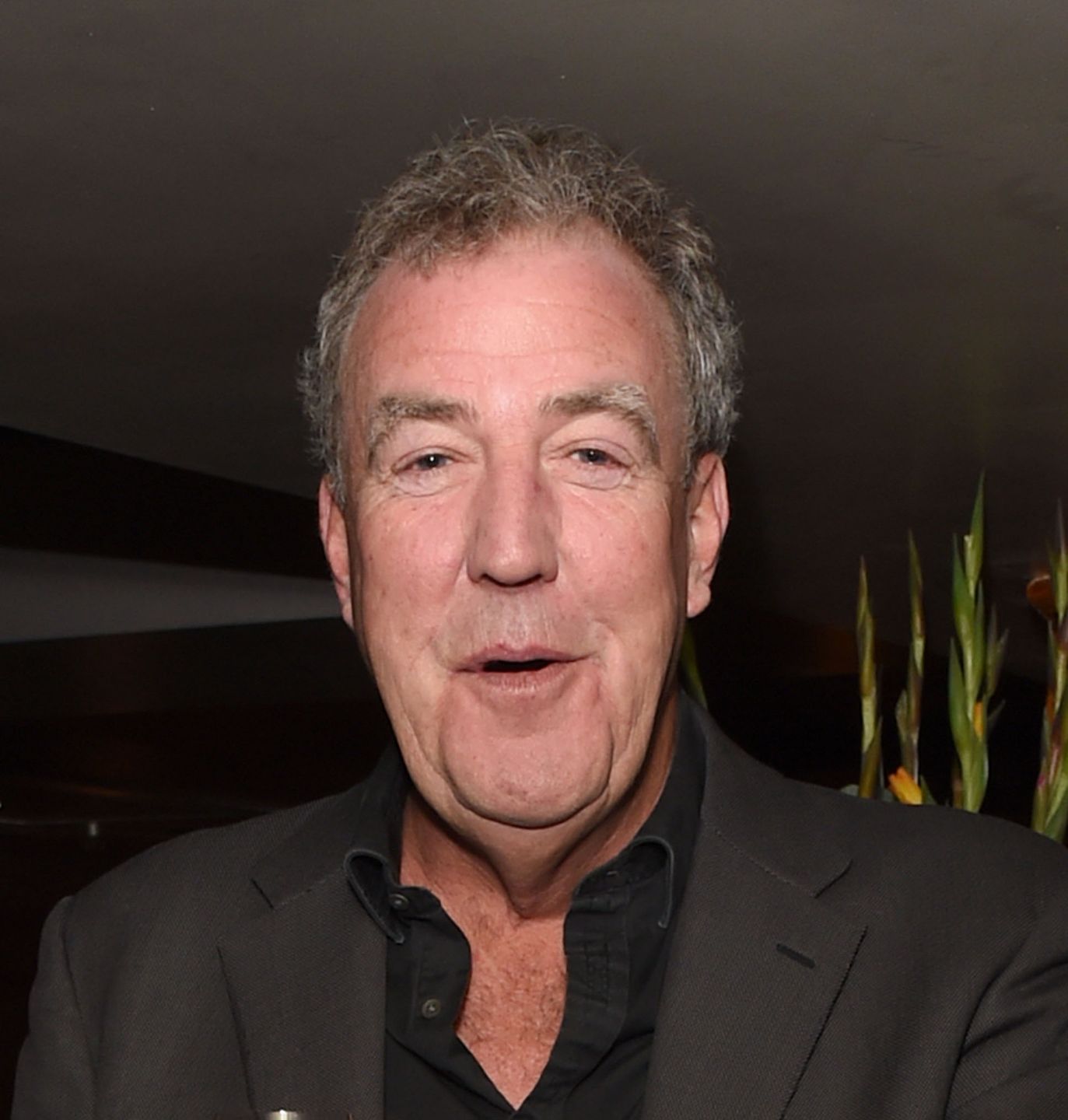 Jeremy Clarkson