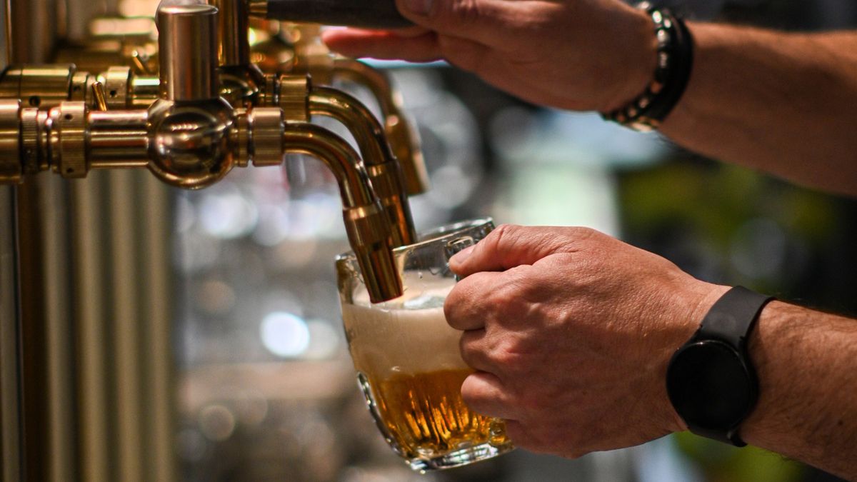 Niemiecki browar z tradycjami kończy działałność