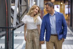 Opczowska "przyłapana" na randce. Coś tu jednak zgrzyta