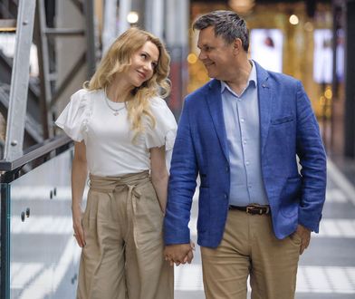 Opczowska "przyłapana" na randce. Coś tu jednak zgrzyta