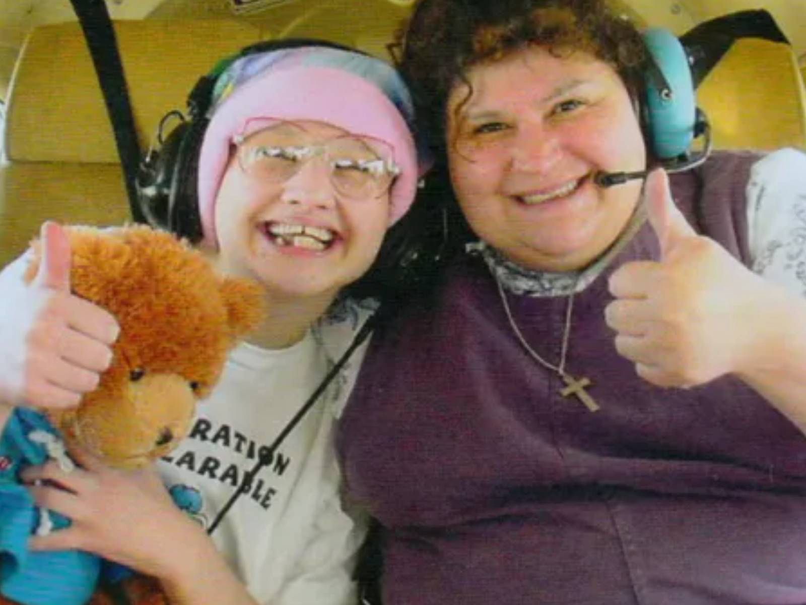 Gypsy Rose Blanchard z matką