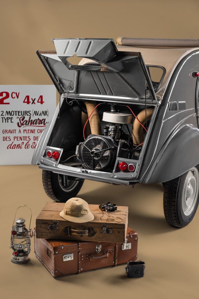 Citroën 2CV