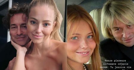 Rubikowie celebrują 19 LAT RAZEM. Agata wspomina: "Przyjechał do mnie do Wrocławia, mieliśmy pierwszy pocałunek"