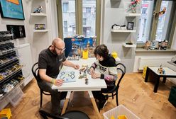 Najnowocześniejszy taki obiekt w Polsce. W nim atrakcja za kilkadziesiąt tysięcy