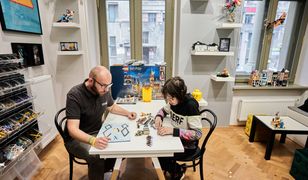 Najnowocześniejszy taki obiekt w Polsce. W nim atrakcja za kilkadziesiąt tysięcy