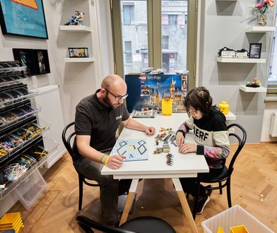 Najnowocześniejszy taki obiekt w Polsce. W nim atrakcja za kilkadziesiąt tysięcy