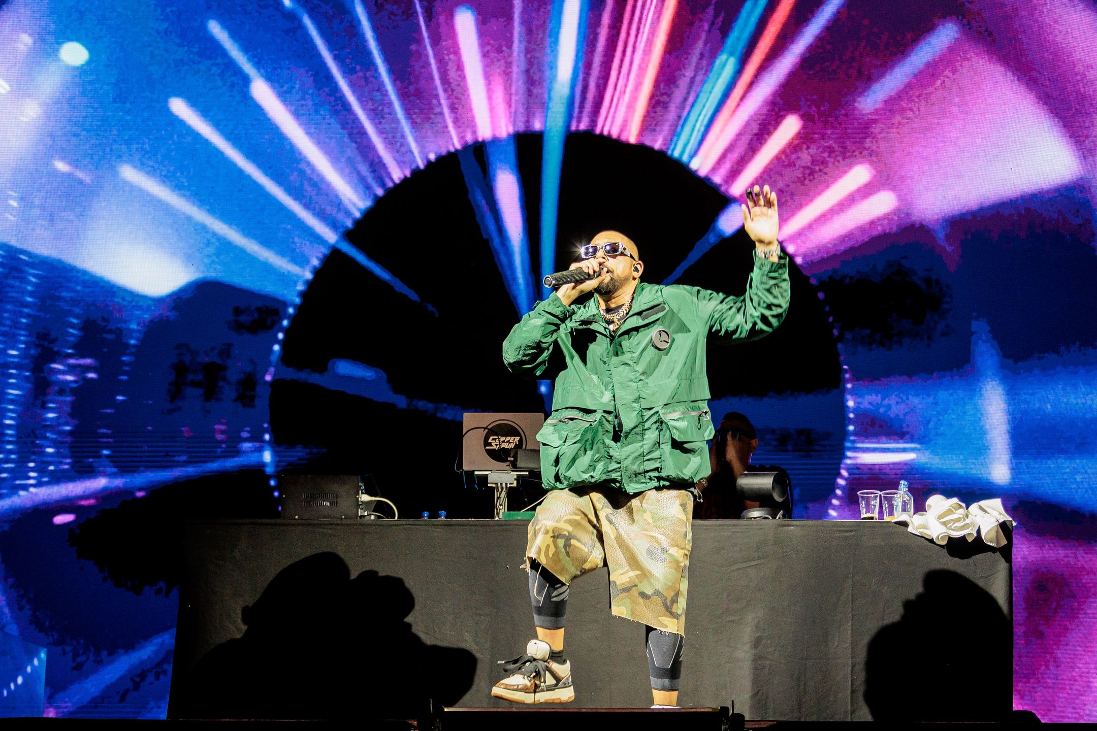 Sean Paul