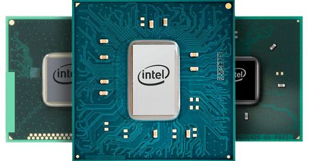 Pierwsze informacje o chipsetach Intel 300 - co zaoferują płyty pod Cannon Lake?