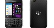 BlackBerry Q10 cieszy się olbrzymim zainteresowaniem. Ludzie wciąż chcą smartfonów z QWERTY?