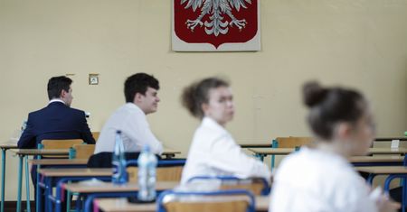 Matura 2021. Chemia. Rozwiązane arkusze CKE. Sprawdź, jak Ci poszło