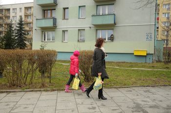 Kraków: Mieszkańcy os. Na Stoku i Grębałów chcą nowego przystanku autobusowego. Wskazują miejsce. Miasto nie ma dla nich dobrych wieści