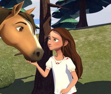 Mustang: duch wolności - online w TV - fabuła, bohaterowie, gdzie obejrzeć