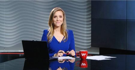 "Newsroom". Program specjalny WP