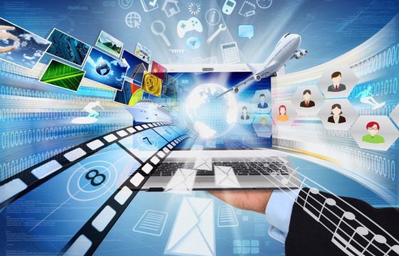 Polska branża muzyczna notuje wzrosty, rosną wydatki na muzykę cyfrową