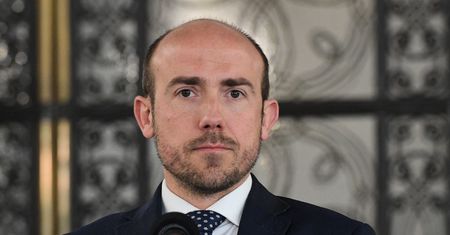 Wybory prezydenckie 2020. Borys Budka odnosi się do słów Grzegorza Schetyny
