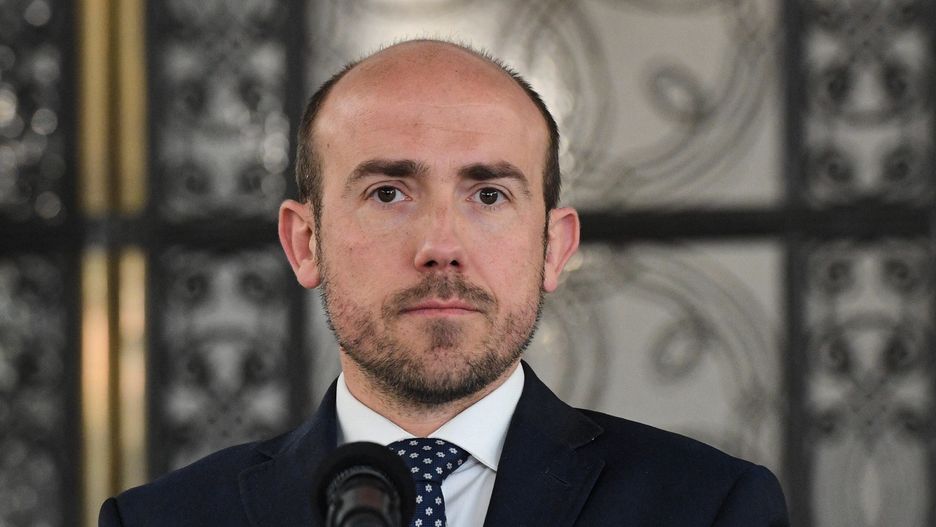 Wybory prezydenckie 2020. Borys Budka odnosi się do słów Grzegorza Schetyny