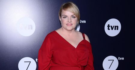 Katarzyna Bosacka o groźbach. Zdobyła się na szczere wyznanie dotyczące zmagań z koncernami