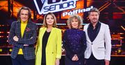 "The Voice Senior". Znamy ZWYCIĘZCĘ 2. edycji programu!