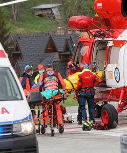 Śmiertelne wypadki w Tatrach. TOPR: odnaleziono ciało taterniczki