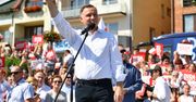 Andrzej Duda - program wyborczy na wybory 2020