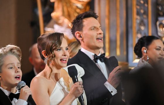 "Wielkie Kolędowanie z Polsatem" tym razem z Rzeszowa