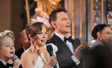 "Wielkie Kolędowanie z Polsatem" tym razem z Rzeszowa