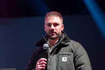 Śmierć Łukasza Litewki. Nowe informacje prokuratury