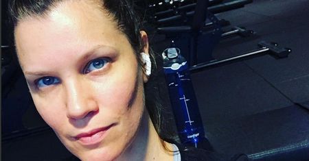 Wstrząsające wyznanie gwiazdy. Frida Farrell: Byłam więziona, narkotyzowana i gwałcona