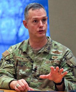 NATO ws. dronów nad Polską. "Sojusz zareagował szybko i zdecydowanie"