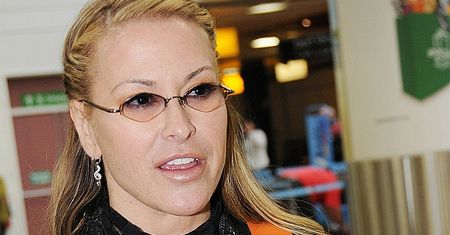 Anastacia też USUNĘŁA OBIE PIERSI!