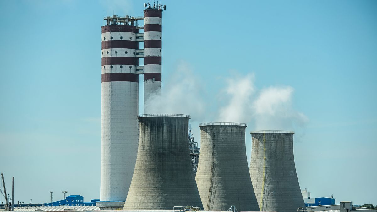 Zakłady Azotowe w Puławach