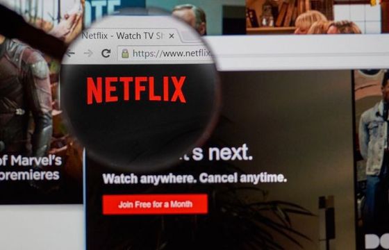 Netflix testuje mobilną subskrypcję za 3,6 dolara