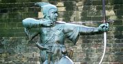Robin Hood. Czy legendarny bohater istniał naprawdę?