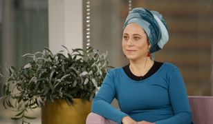 Miriam Synger: Wiele w Polsce nie mieści nam się w głowie. Nie jesteśmy oswojeni z innością