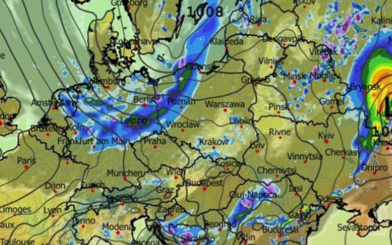 Jest prognoza na maj. Idzie fala upałów? Doniesienia synoptyków