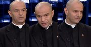 Ksiądz robi "coming out" na antenie TVN24: "Jestem heteroseksualny!"