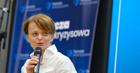 Emilewicz: Obniżyliśmy prognozę stopy bezrobocia rejestr. do 7-8% na koniec 2020