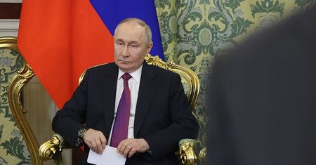 Ból głowy Władimira Putina. Wydobycie ropy spada. Rosną upusty