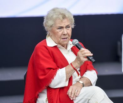 Trudne małżeństwo aktorki Teresy Lipowskiej. "Z czasem przestało być tak pięknie"