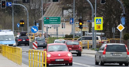 Czarne skrzynki w samochodach. Nowe przepisy mówią jasno
